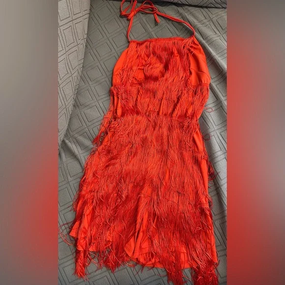 Women Dress Jumpsuit Western Country Concert,Cowgirl Outfit,Nashville, S/M (6-8) - Picture 6 of 9